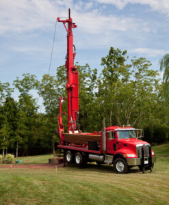 Water Well Drilling