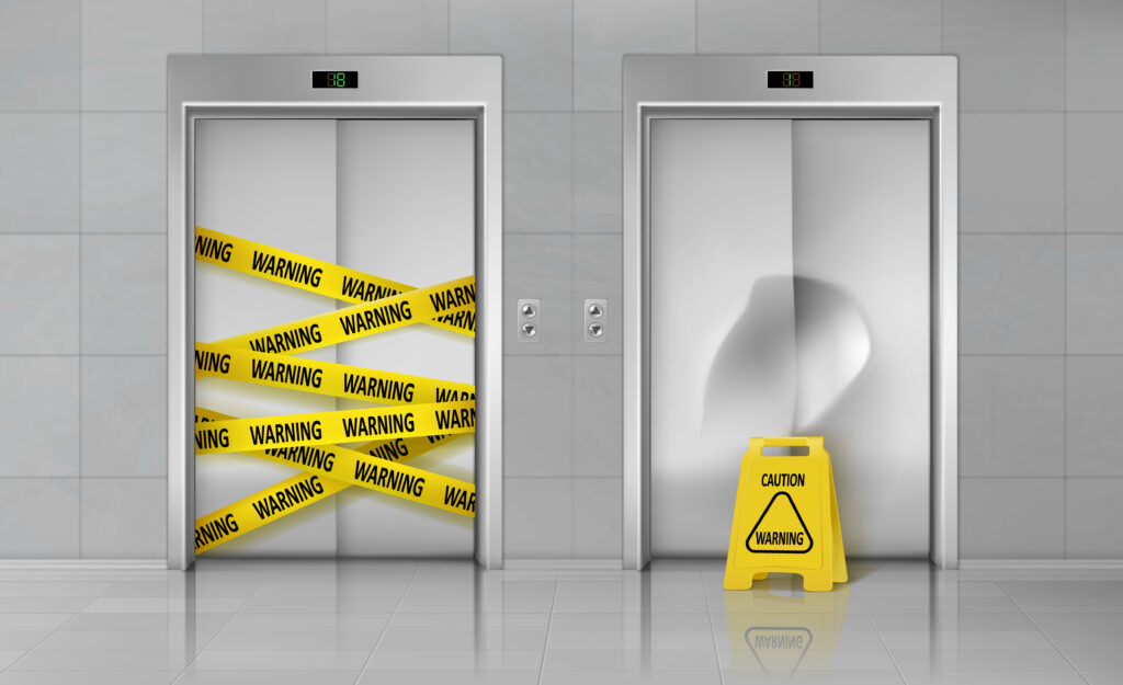 Elevator Contractor Continuing Education