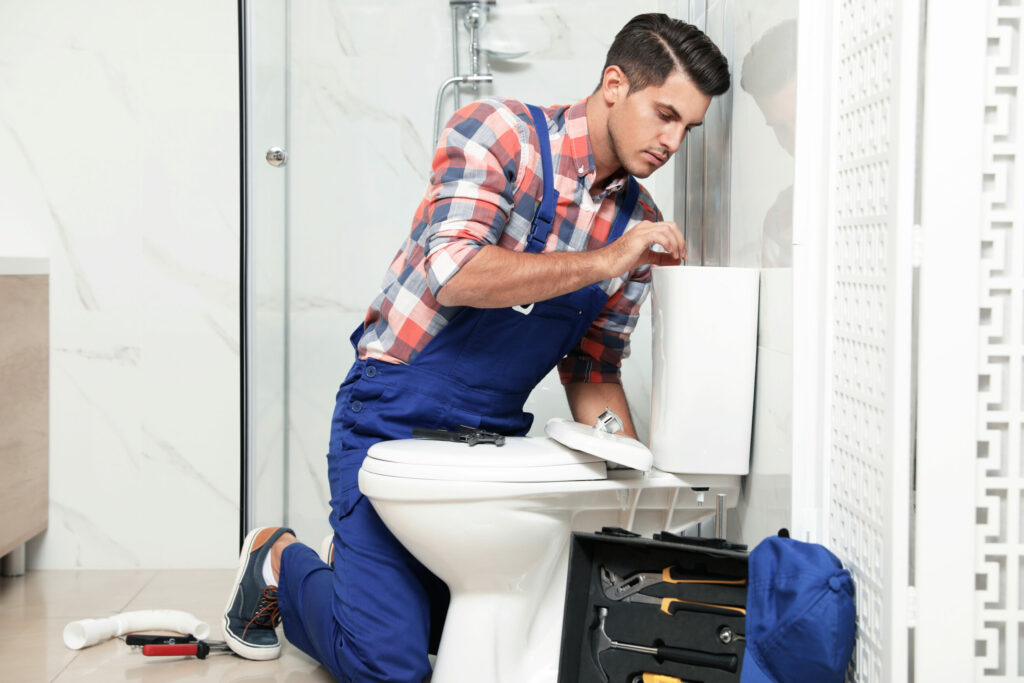 Plumbing Continuing Education