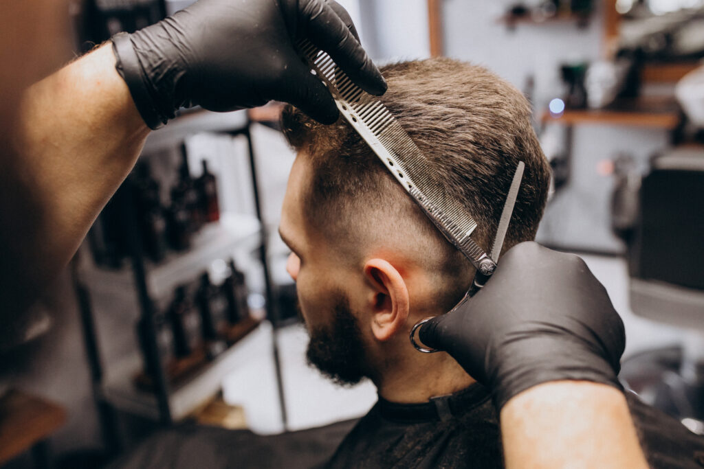 Barber Continuing Education