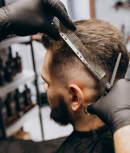 Barber Continuing Education