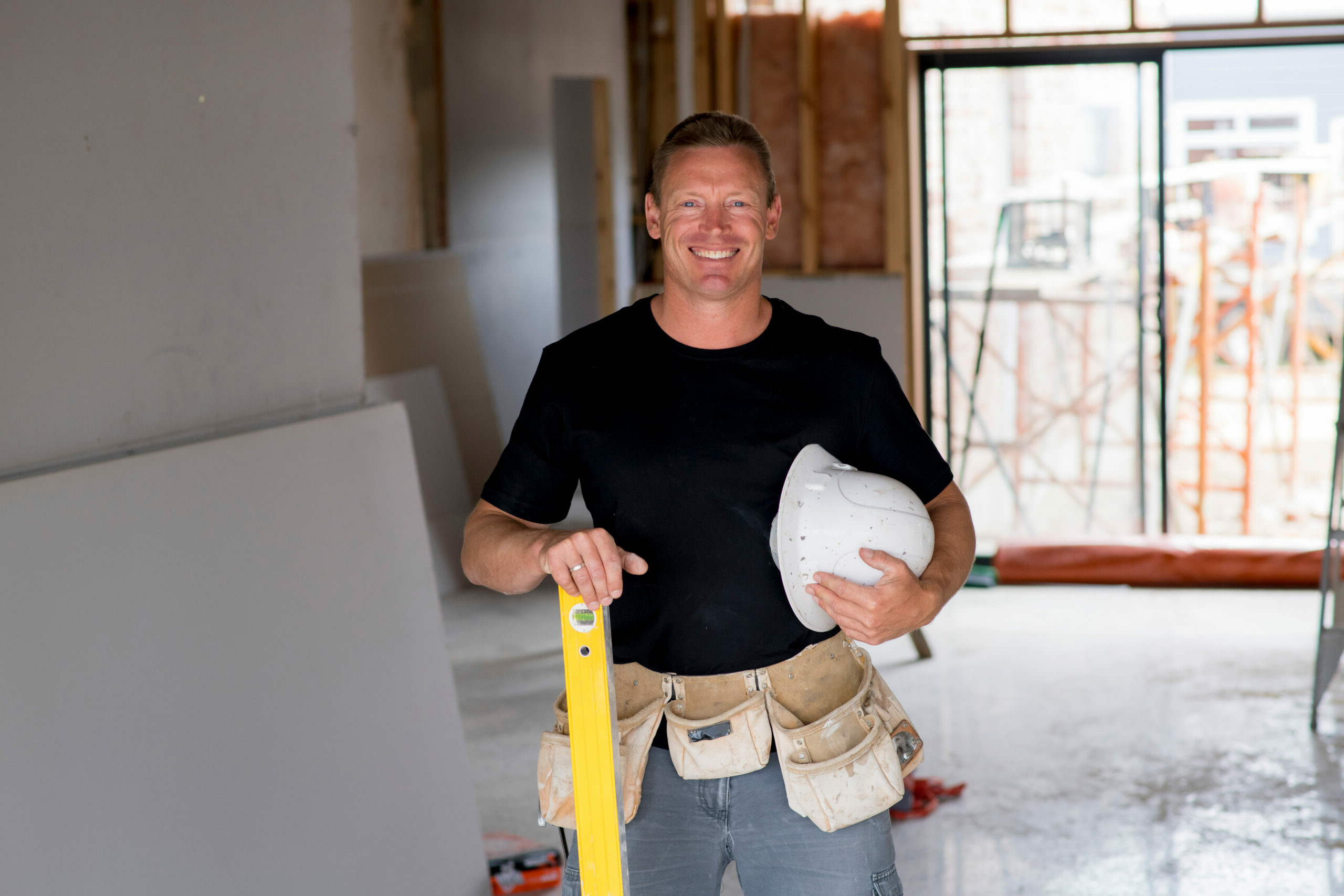 Contractor Continuing Education