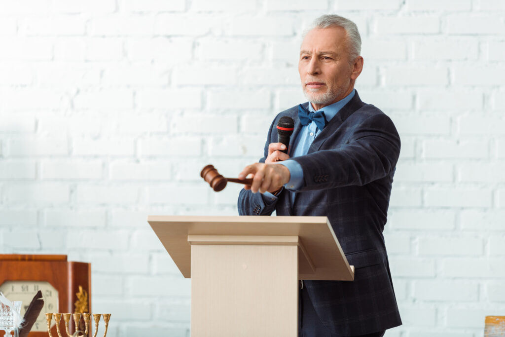 Auctioneer Continuing Education
