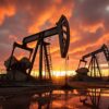 oil and gas pumps